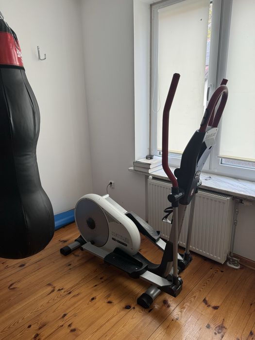 orbitrek Kettler CRT 1