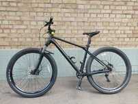 Продам гірський велосипед Pride Rebel 29 ЯК НОВИЙ
Pride Rebel 29 ЯК НО