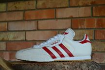 Кроссовки Adidas Samba Оригинал Размер 43.5 Стелька 27.5 см