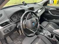 BMW X1 BMW X1 sprzedam lub zamienię na plug-in lub BMW serii 3 lub 4 (cabrio)