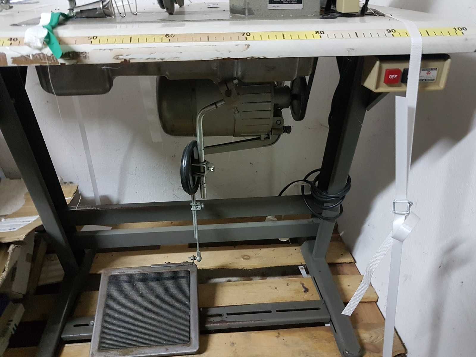 Juki 5550 Stebnówka