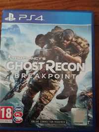 Ghost recon breakpoint