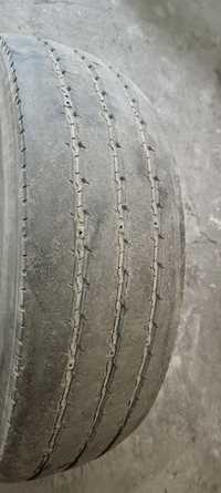 Fulda regiocontrol 285/70 r19.5