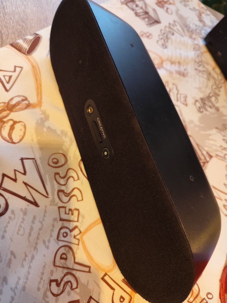Głośnik Bluetooth Creative
