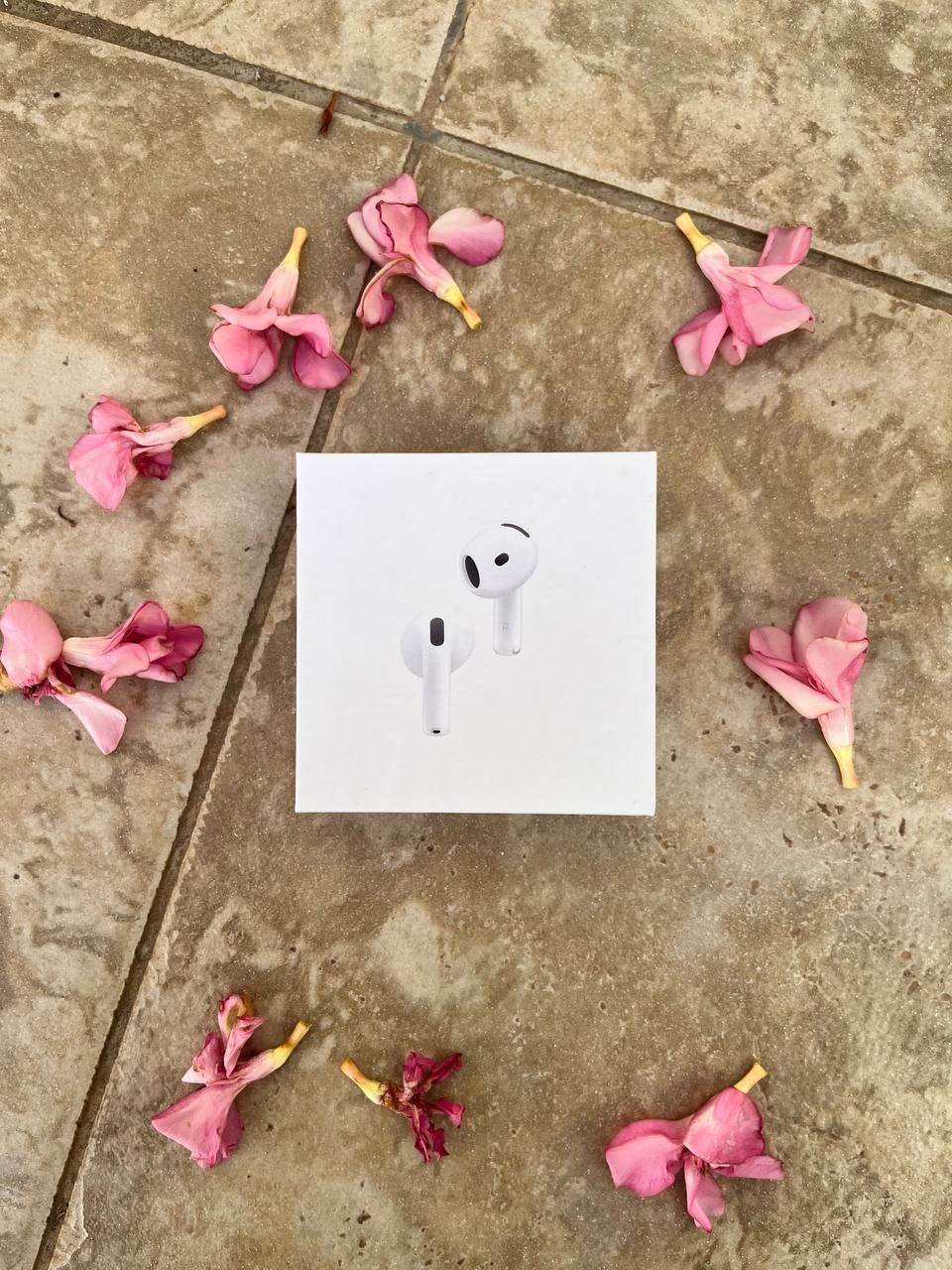 AirPods 4 gen ANC
