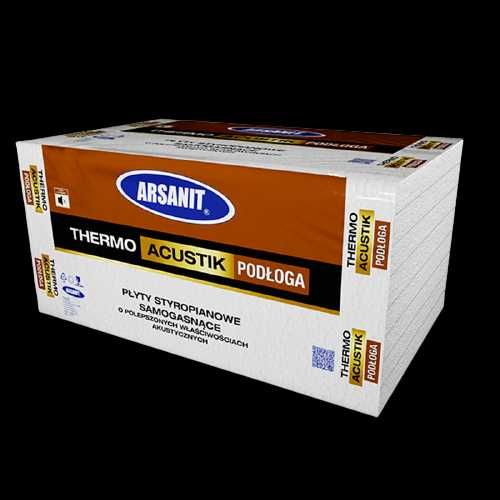 Najlepsza oferta na styropian prosto od producentów!