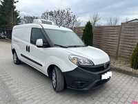 Fiat Doblo 1,6 Multijet Maxi Rok Chłodnia Mroźnia  Salon Pl , I