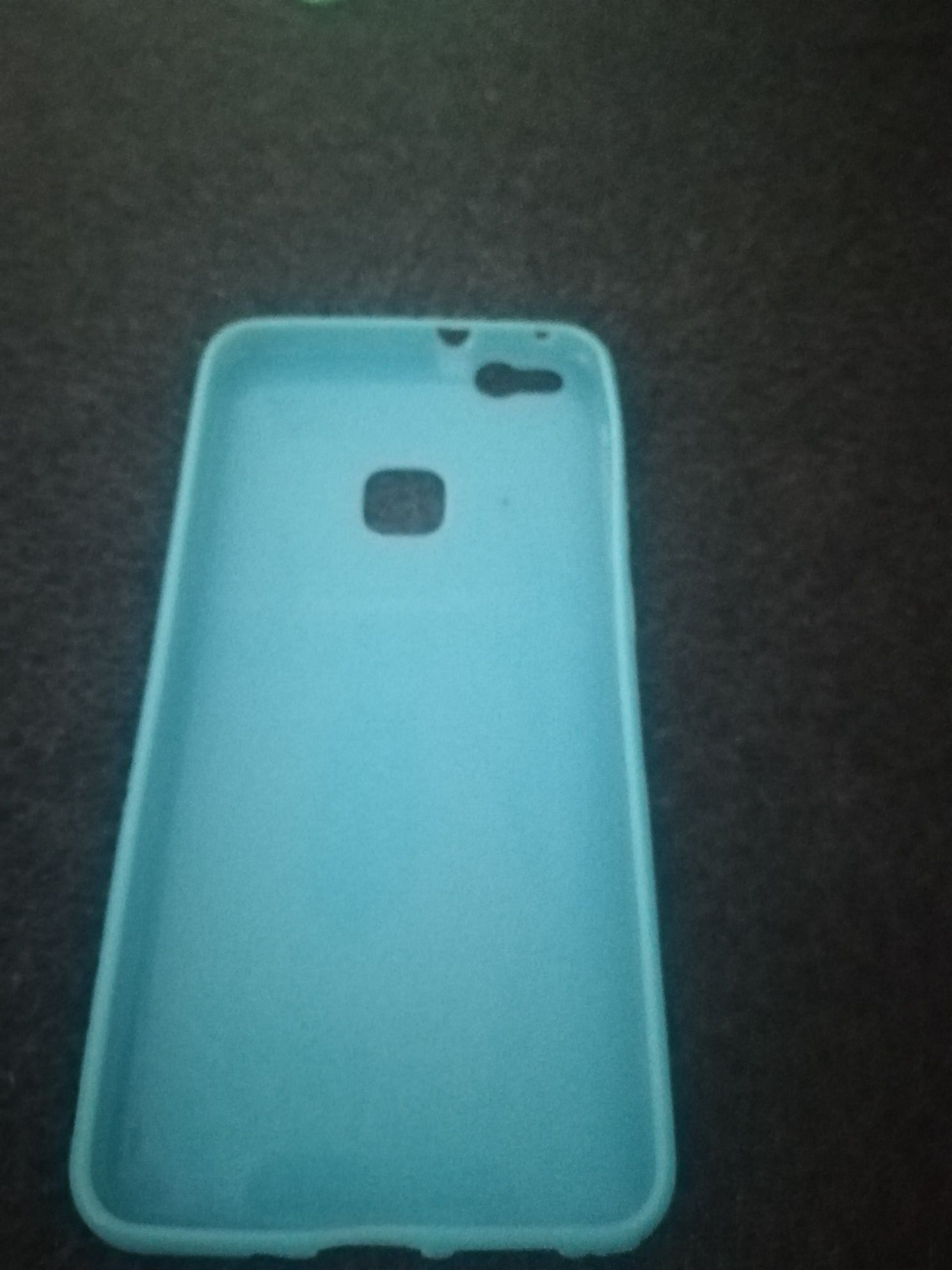 Etiu na telefon Huawei P10 Lite