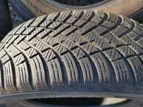 Opony zimowe Hankook r16 215/60