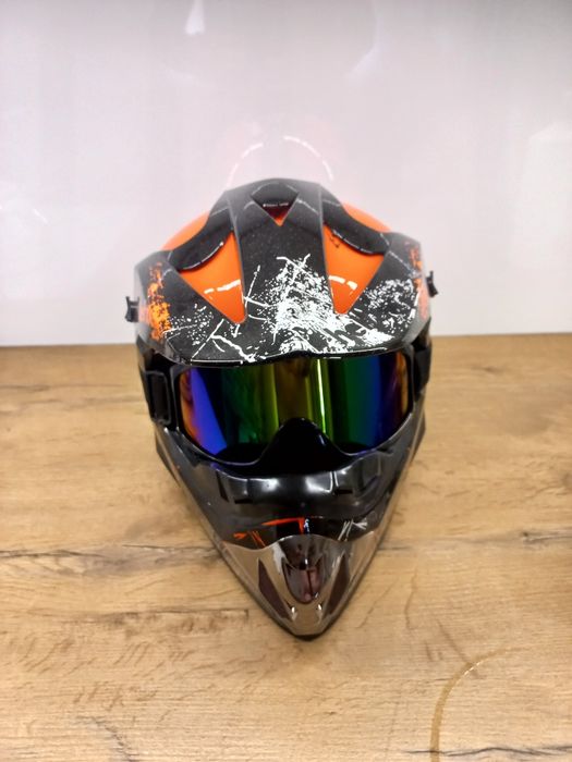 Hulajnoga Kukrin g2 pro