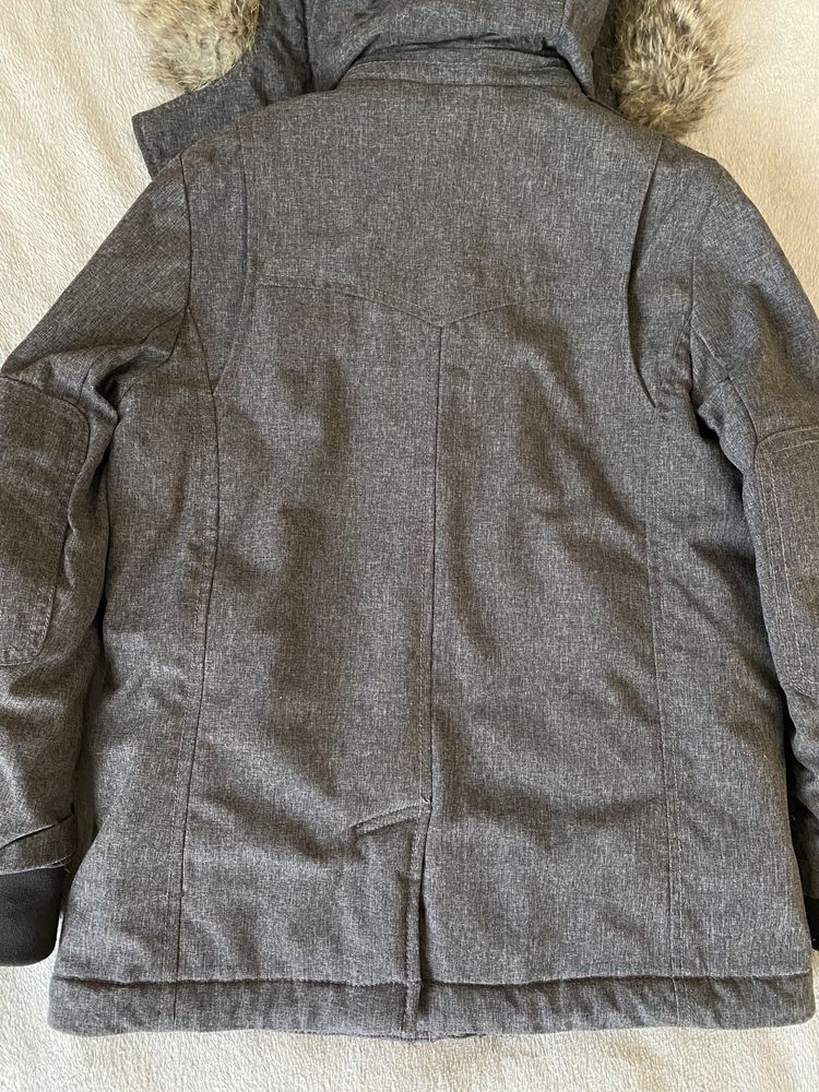 Куртка на хлопчика Hugo Boss