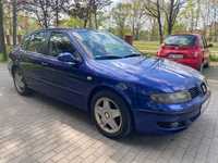 Seat Toledo Seat Toledo 2 1.8T 180km 2004r. + LPG