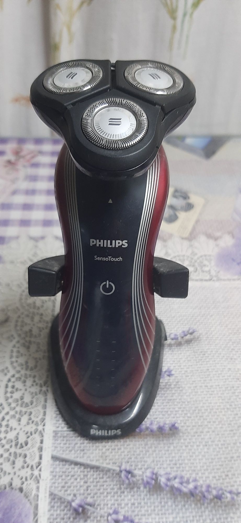 Бритва Philips RQ1180