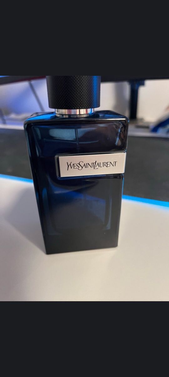Męskie perfumy YLS