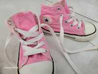 Trampki Converse r. 22