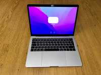 MacBook Pro 13 polegadas, 2016