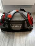 Torba  Simms Headwaters 90 l