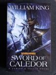 Książka Warhammer Sword of Caledor