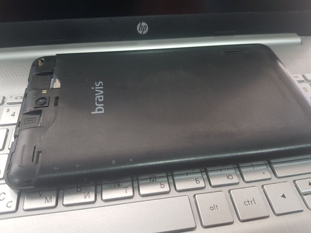 Планшет Bravis NB756 3G (Blackview Tab 6 (Samsung Ga) 3/32Gb