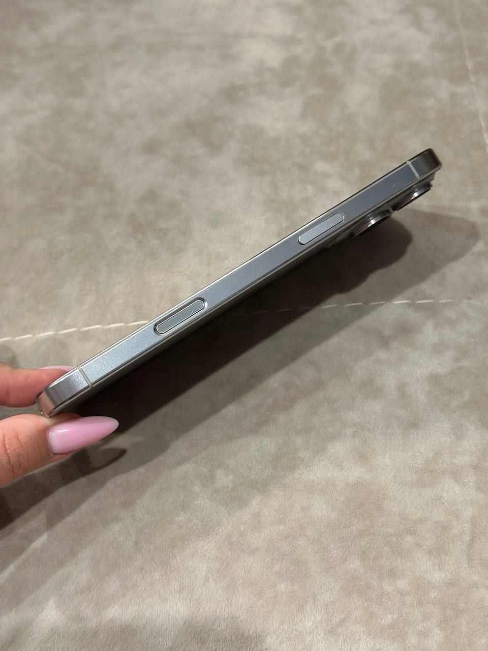 iPhone 16 pro Max 1Tb