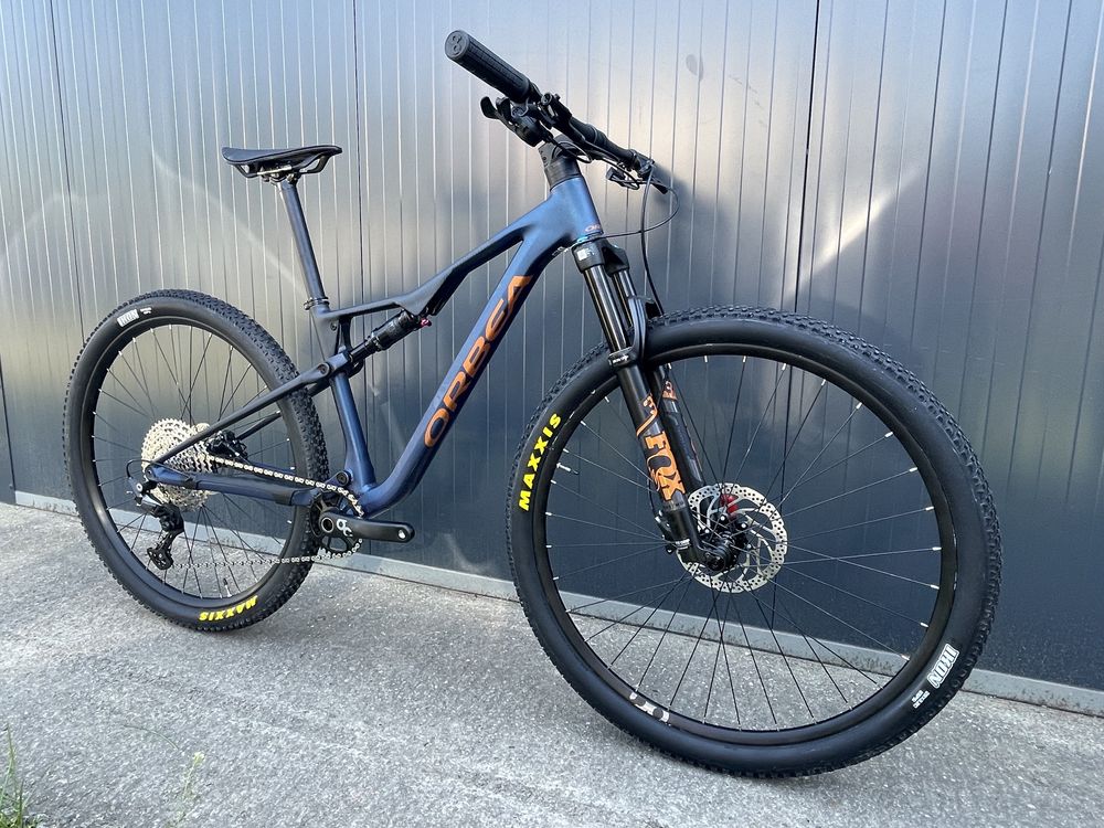 Nowy rower Orbea Oiz H30, Gwarancja, Shimano,Poznań, FV,Fox