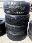 225/55R16 Opony Całoroczne Wielosezonowe NOKIAN WEATHERPROOF Legnica ALU-RAD 6,5mm 225/55