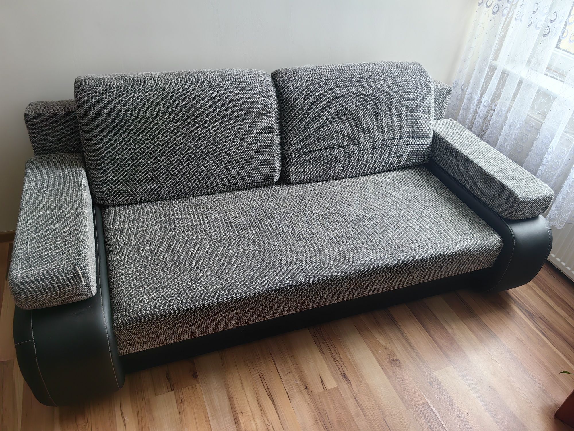Sofa wersalka kanapa z funkcja spania