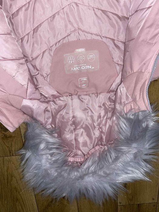 Kombinezon zimowy narciarski 4F r.140/146 Neo'dry 8000/10000