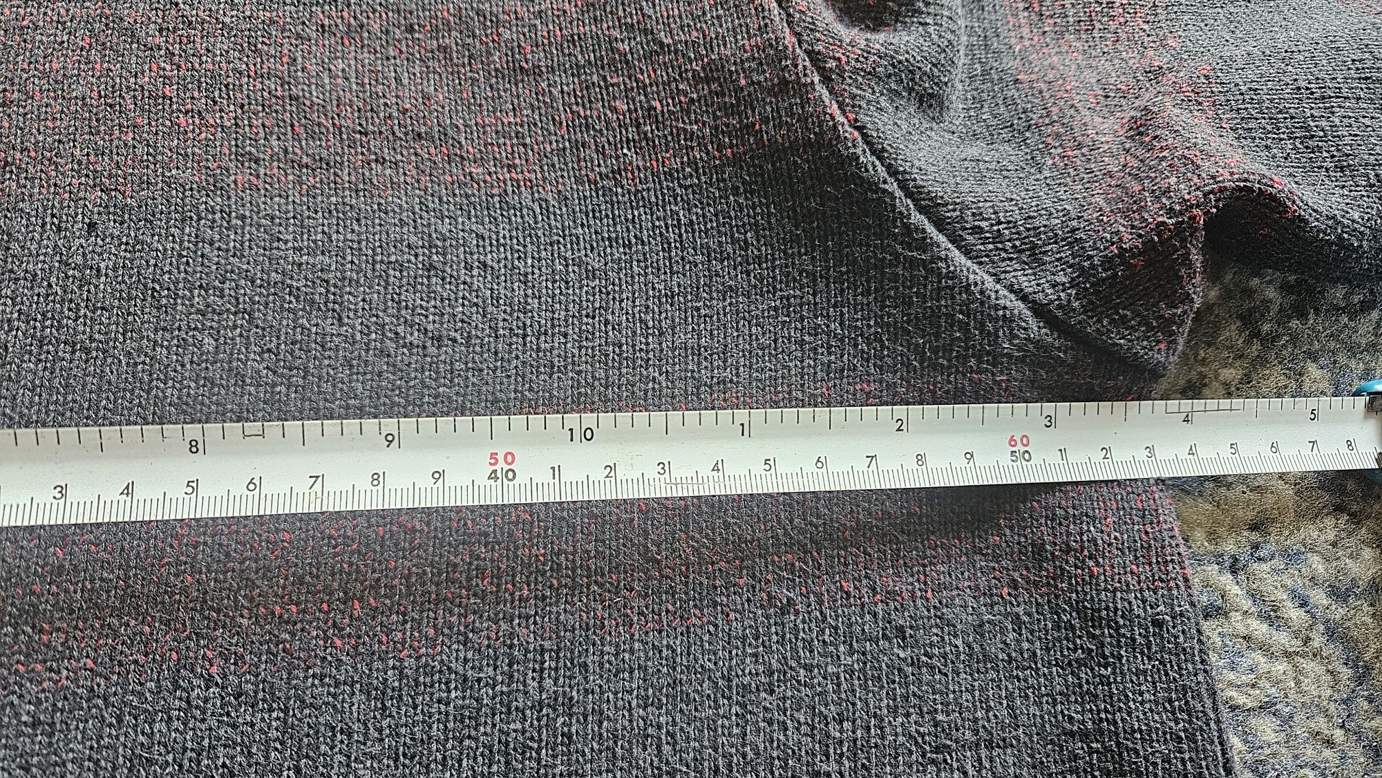 Sweter na wiosnę Oxide