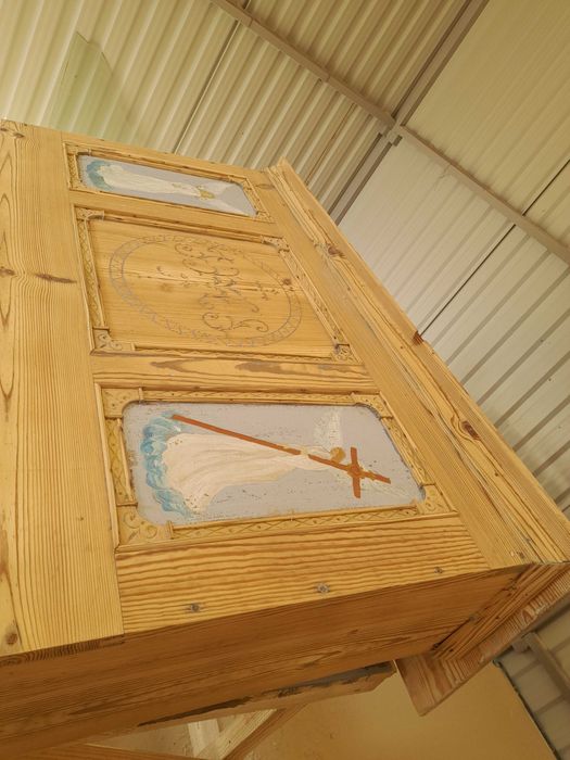 Piaskowanie mobilne , stacjonarne malowanie