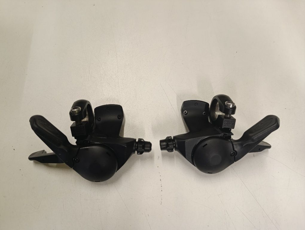 Manetki 3x9 Shimano deore SL-M511 Komplet