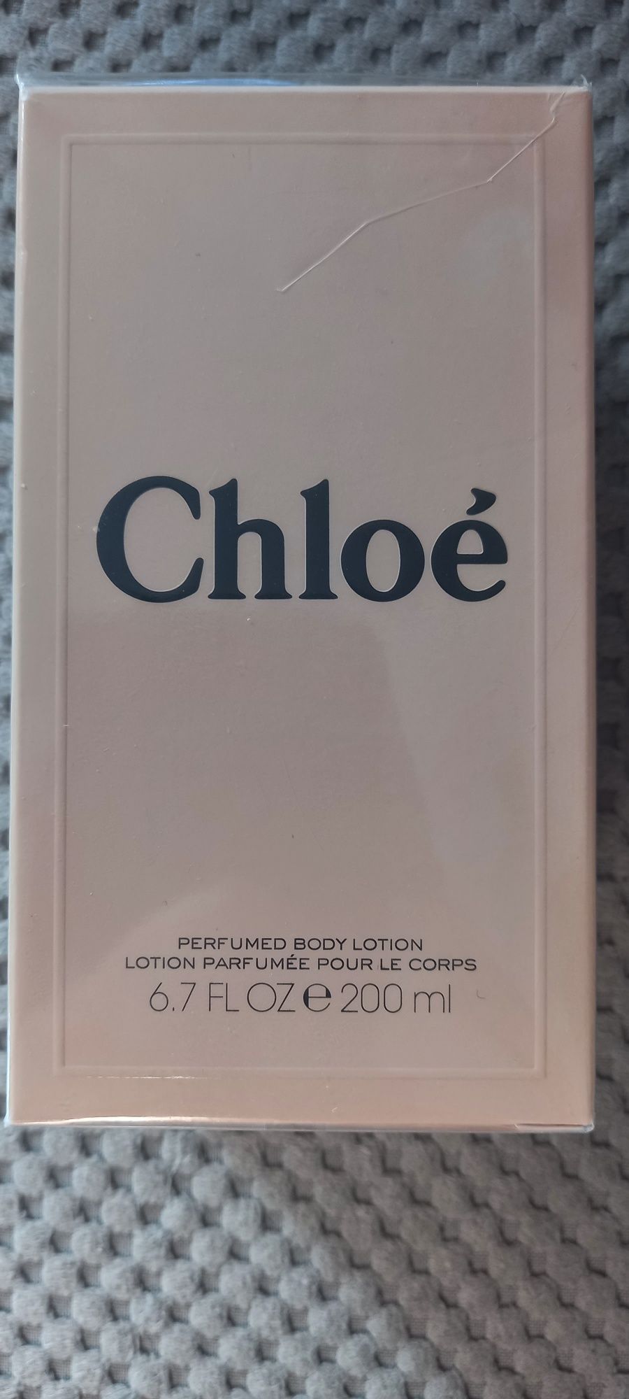 Chloe perfumowany balsam do ciała 120 ml