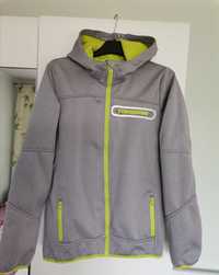 Kurtka soft shell CRIVIT 158/164