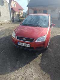 Sprzedam Ford Focus C-Max