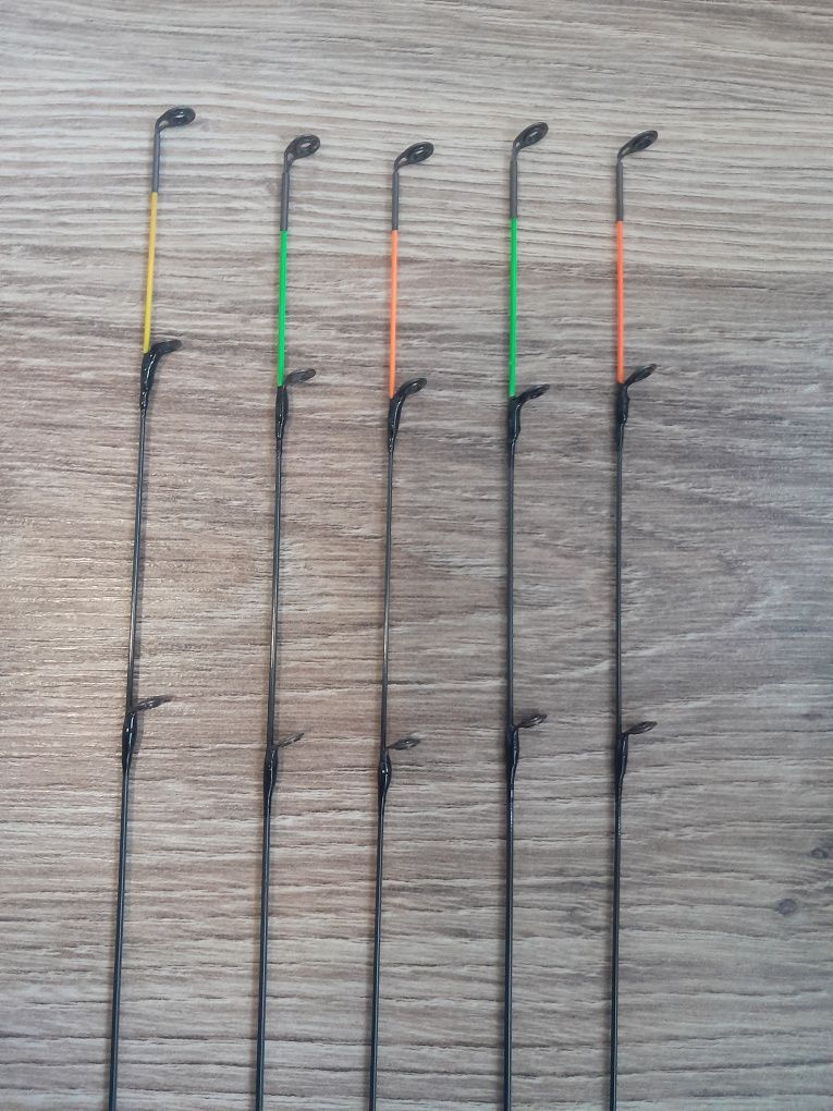 Sensas black arrow 800  3,6m 50-90g