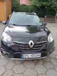 Sprzedam Renault Koleos 2015r. diesel, automat, skóra, hak, kamera