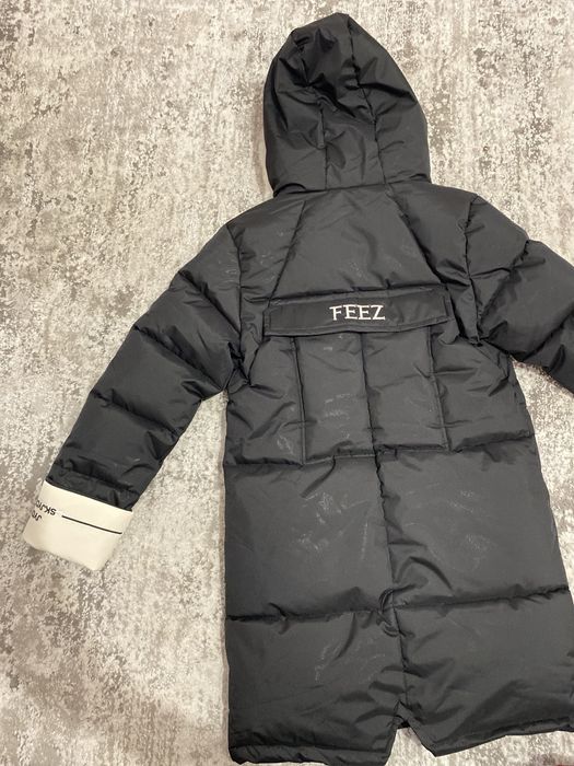 Курточка пуховик