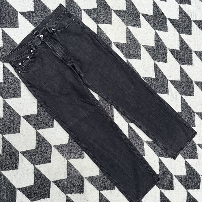 Джинси Hugo Boss 34x34