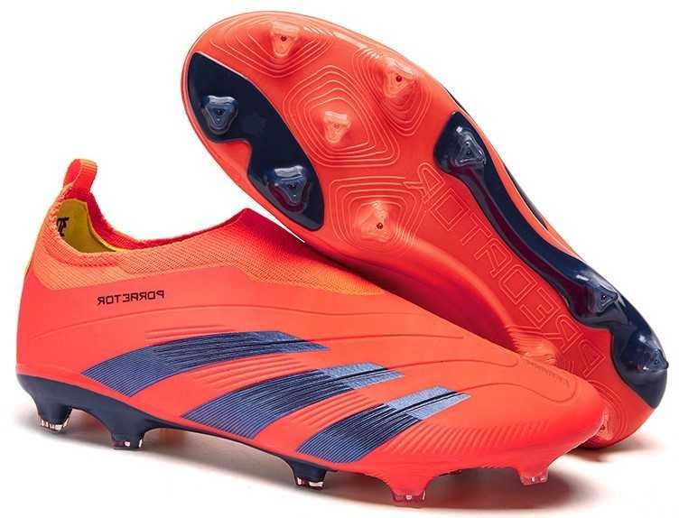Футбольні бутси та сороконіжки Poraetor Soft Ground. р 35-45. Гарантія