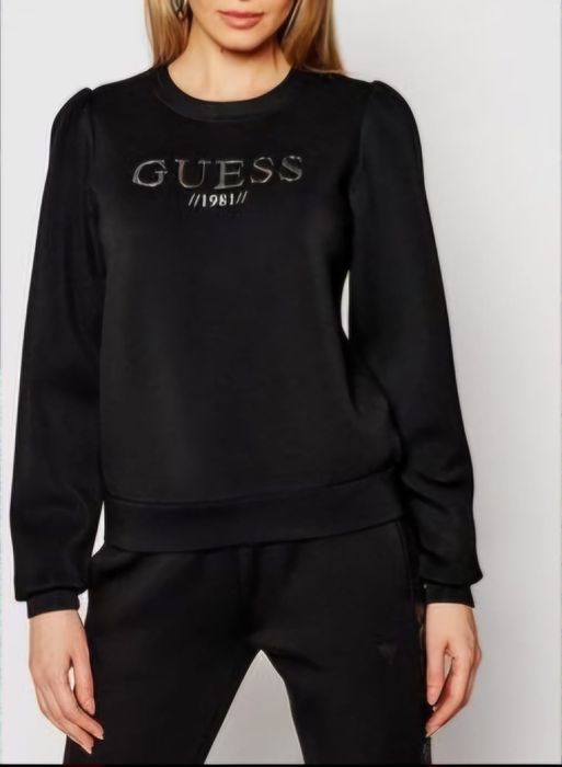 Bluza z pianki Guess rozm xs/s