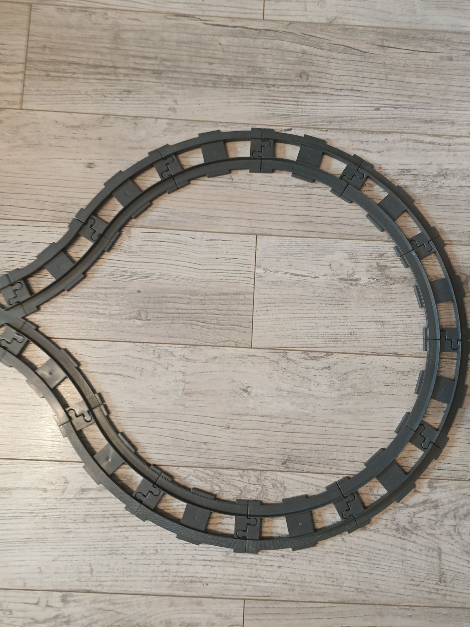 Możliwość wysyłki olx!!! Tory kompatybilne z LEGO Duplo