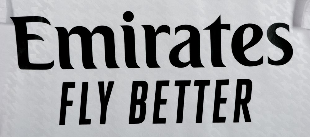 Koszulka Real Madryt 24/25 LM domowa longsleeve MODRIC 10 r. XL 48h