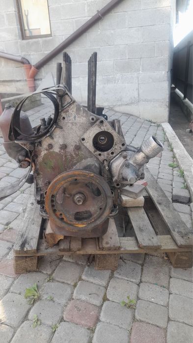 Продам блок Д 144 до трактора Т40