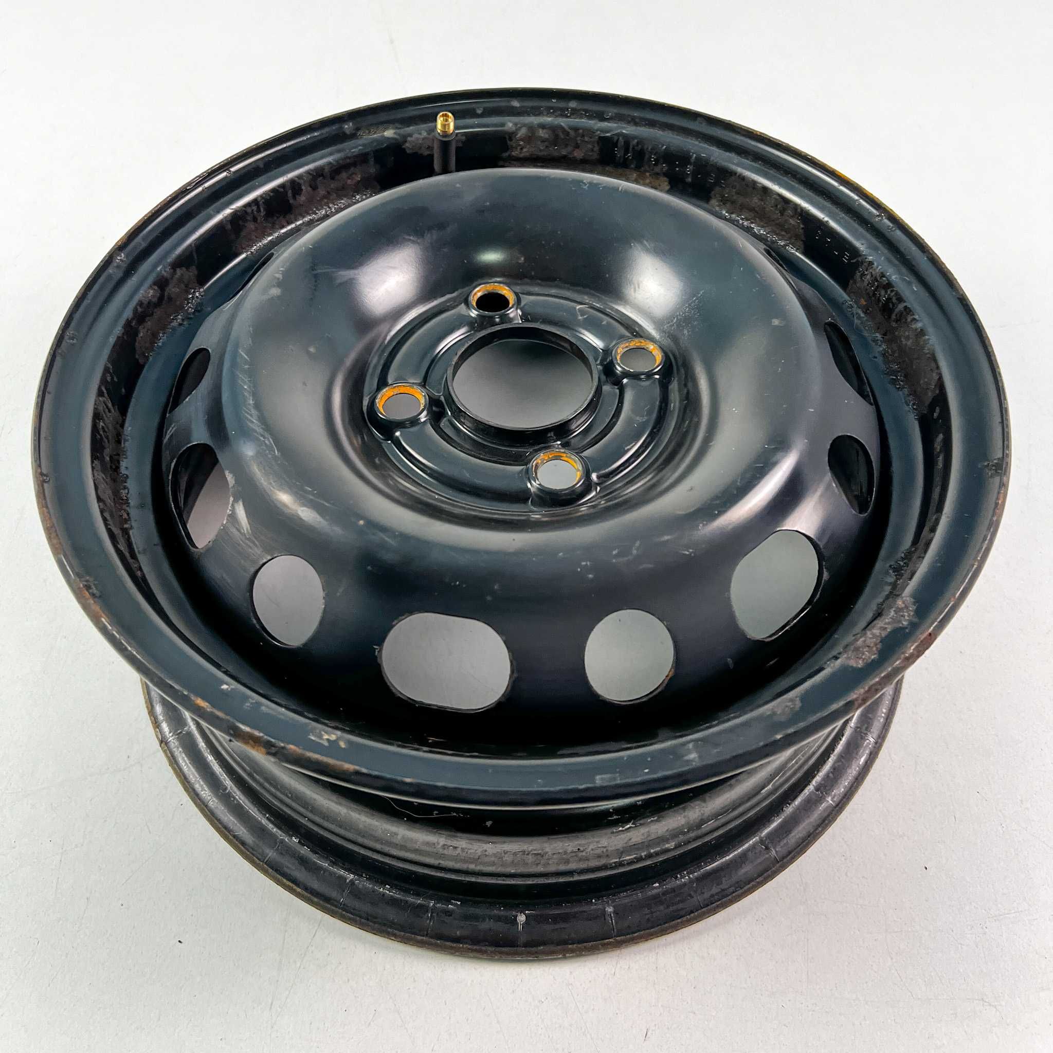 Felgi stalowe - OPEL - 13" 5J  4x100 - Wysyłka GRATIS