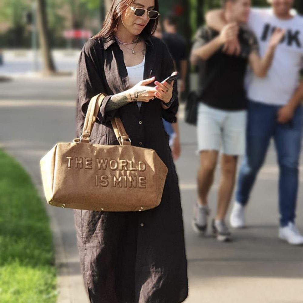Сумка женская жіноча