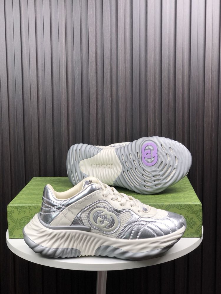 Gucci sneakersy must have nowosc hit