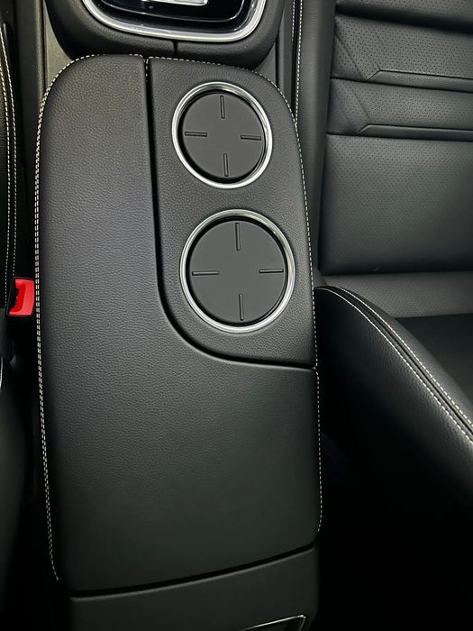 Porsche Panamera 4 E-Hybrid 10 Years Edition