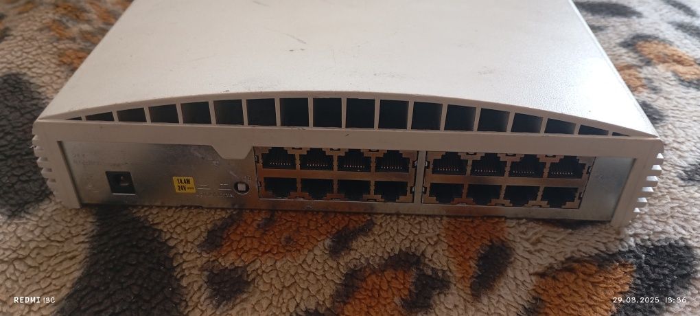 3Com office connect