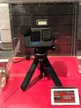 Action Cam GOPRO Hero 11 Creator Edition