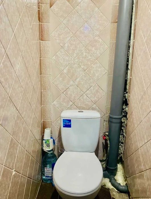 Продажа 3-ком .кв. Донецкое шоссе 15